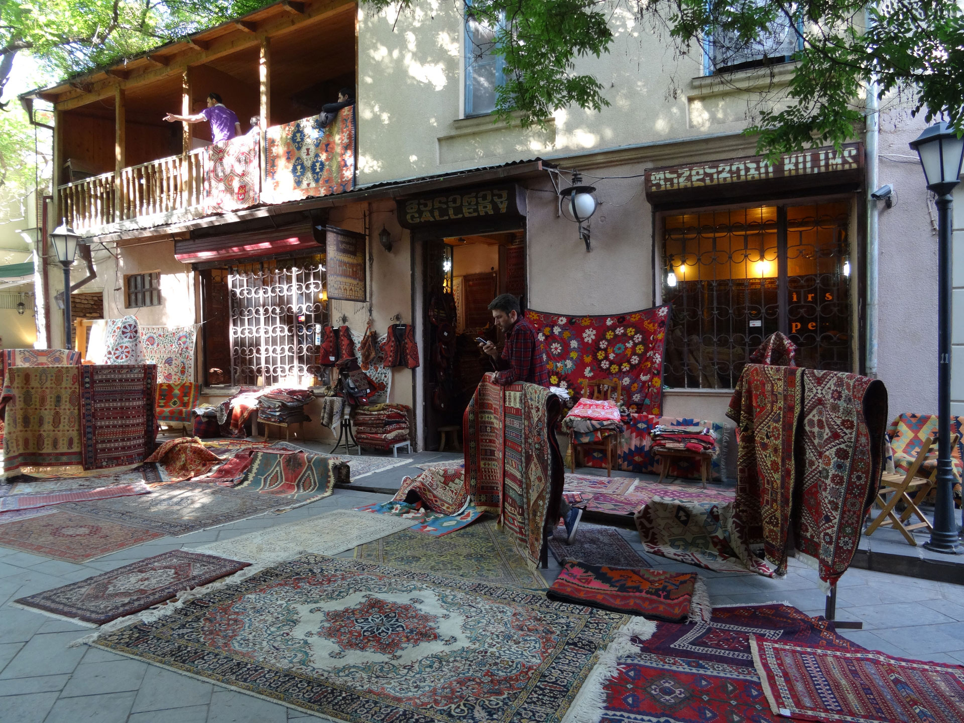 Tbilisi